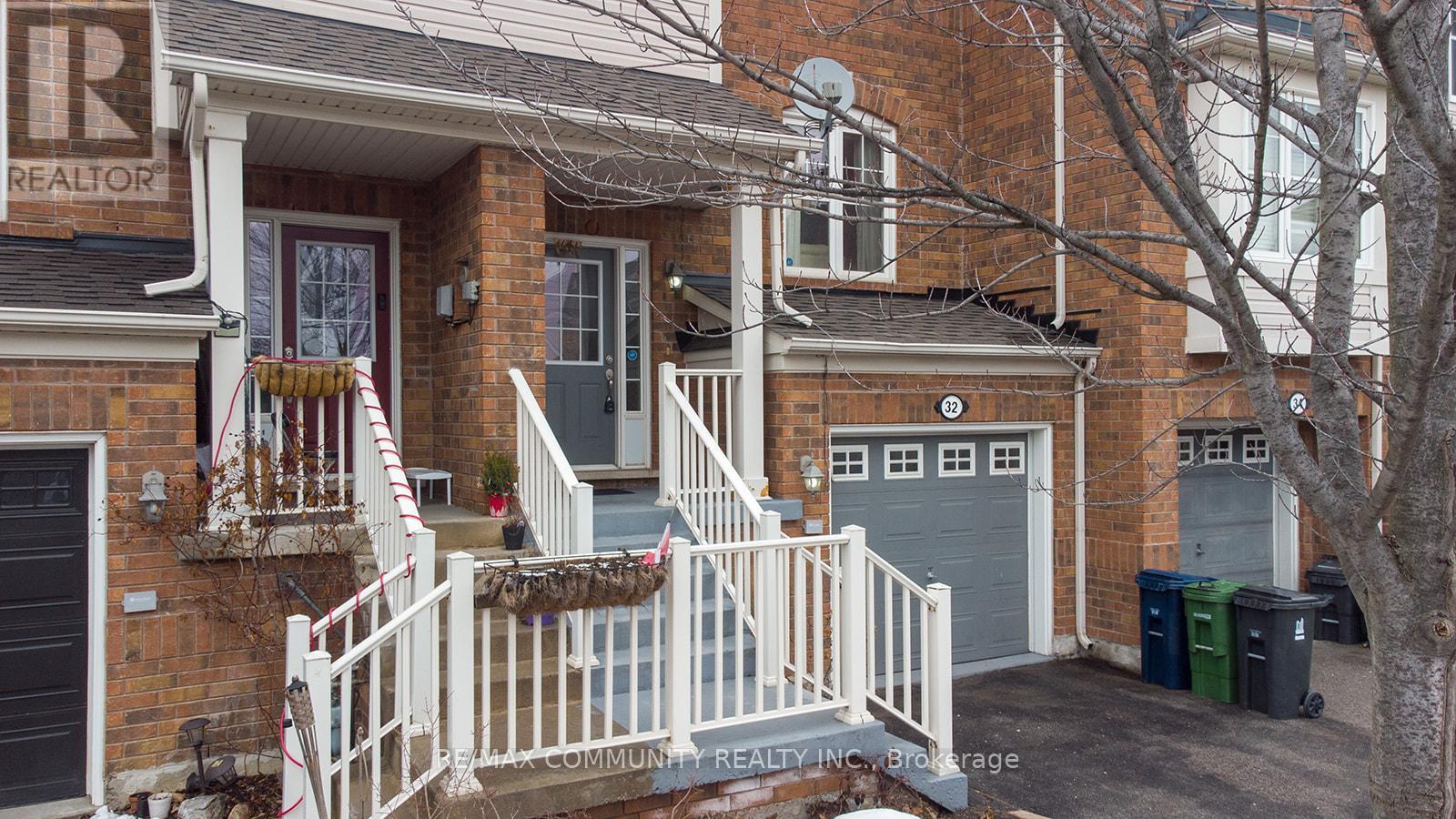 32 Red Fox Place, Toronto, Ontario  M1B 0A9 - Photo 5 - E12544366