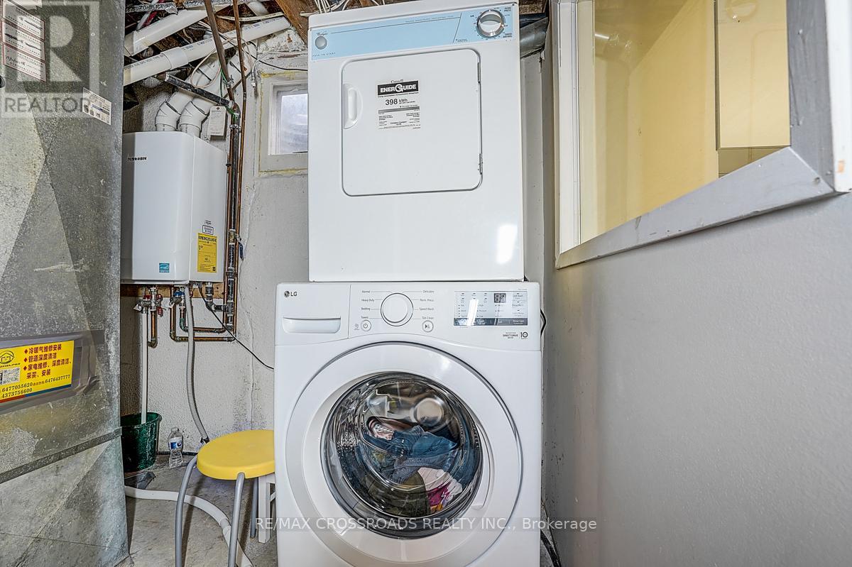 27 Sunburst Square, Toronto, Ontario  M1B 1R3 - Photo 40 - E12544442