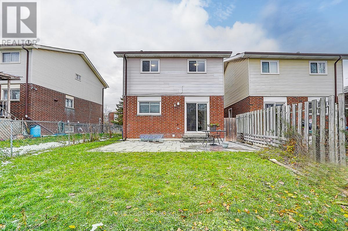 27 Sunburst Square, Toronto, Ontario  M1B 1R3 - Photo 47 - E12544442