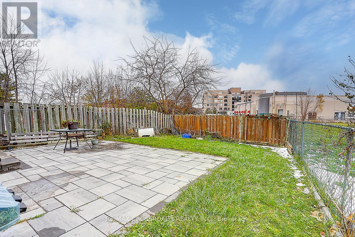 27 Sunburst Square, Toronto, Ontario  M1B 1R3 - Photo 49 - E12544442