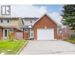 27 SUNBURST SQUARE, Toronto, Ontario