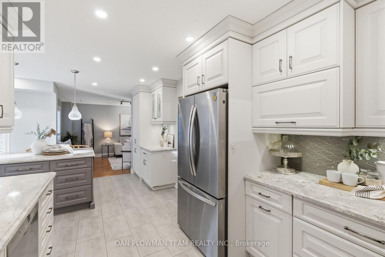 8 Aldcroft Crescent, Clarington, Ontario  L1C 4P1 - Photo 14 - E12544560