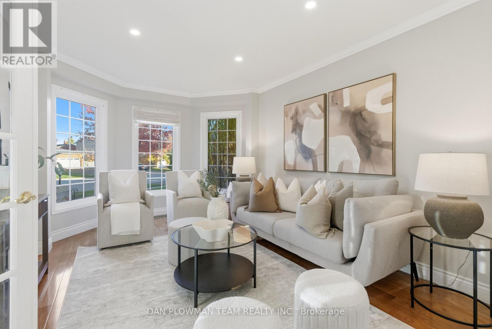 8 Aldcroft Crescent, Clarington, Ontario  L1C 4P1 - Photo 6 - E12544560