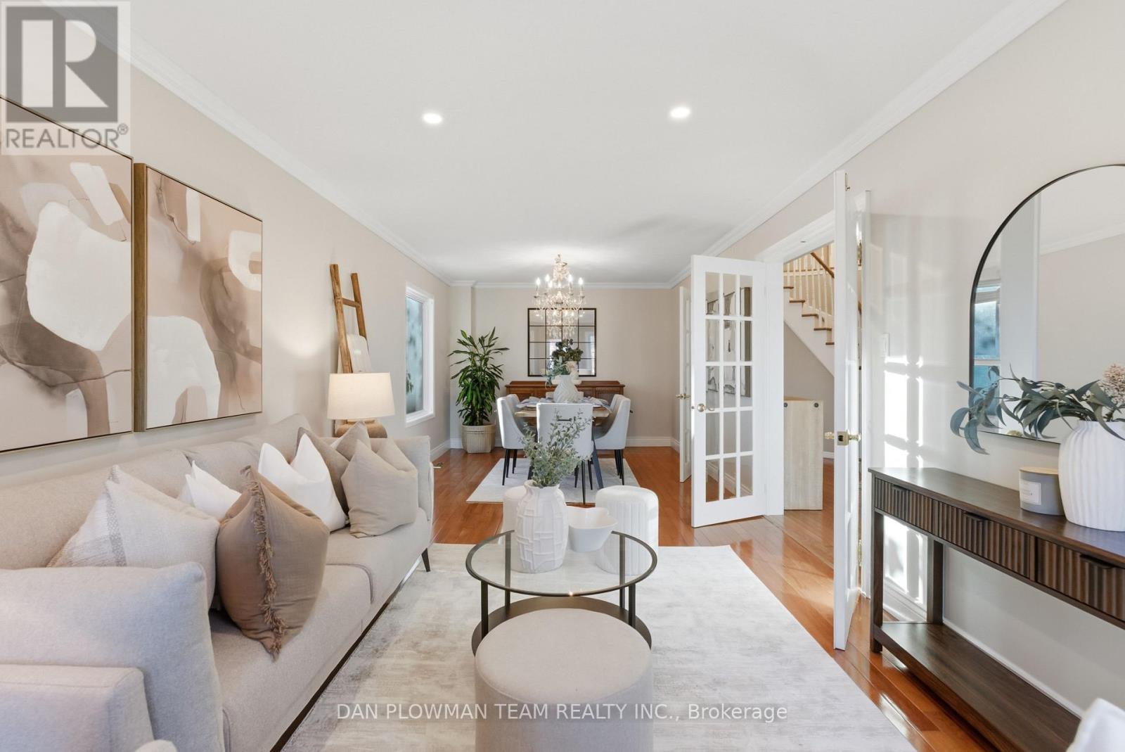 8 Aldcroft Crescent, Clarington, Ontario  L1C 4P1 - Photo 8 - E12544560