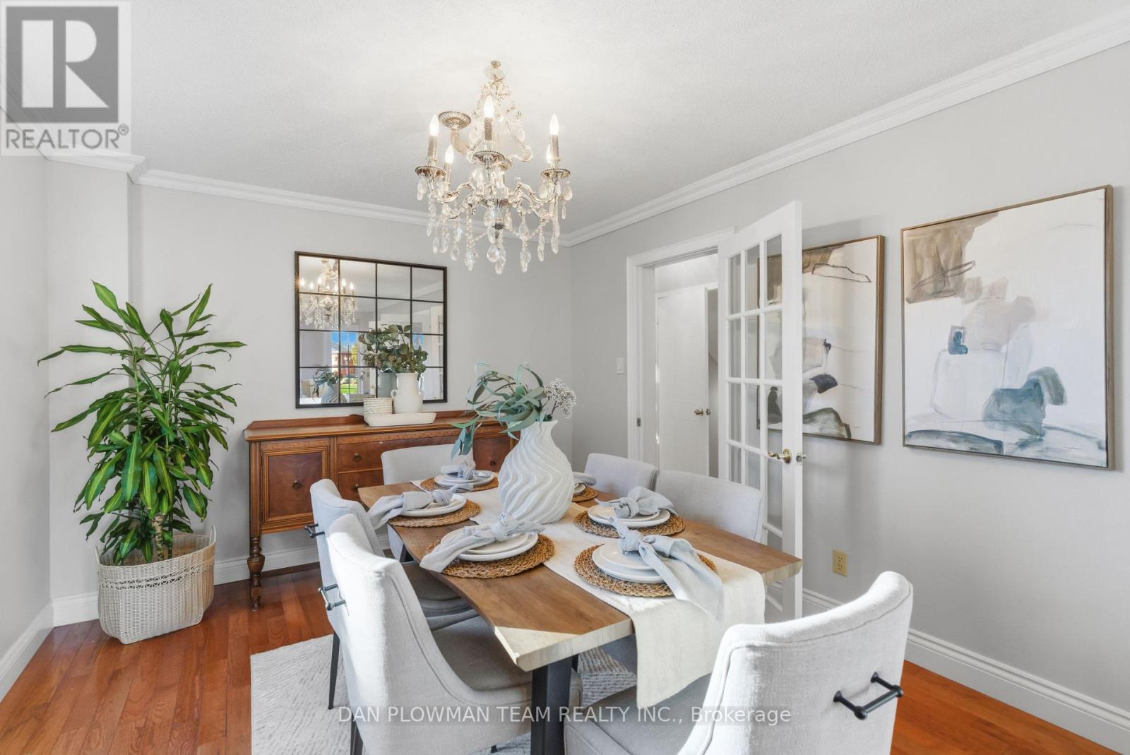 8 Aldcroft Crescent, Clarington, Ontario  L1C 4P1 - Photo 9 - E12544560