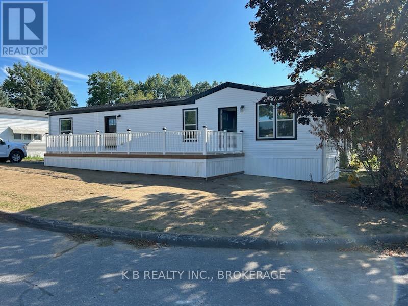 . - 1 Parkington Place, Kingston, Ontario K7K 5C7 - Photo 20 - X12533860