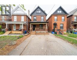 105 AIKMAN Avenue, hamilton, Ontario