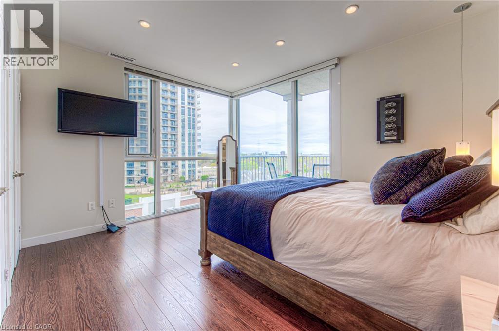 191 King Street S Unit# 713, Waterloo, Ontario  N2J 1R1 - Photo 14 - 40786961