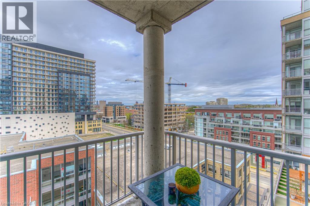 191 King Street S Unit# 713, Waterloo, Ontario  N2J 1R1 - Photo 18 - 40786961