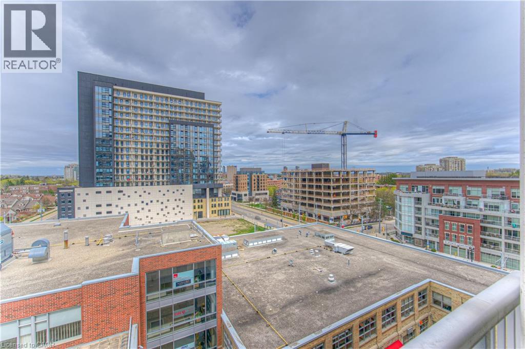 191 King Street S Unit# 713, Waterloo, Ontario  N2J 1R1 - Photo 20 - 40786961