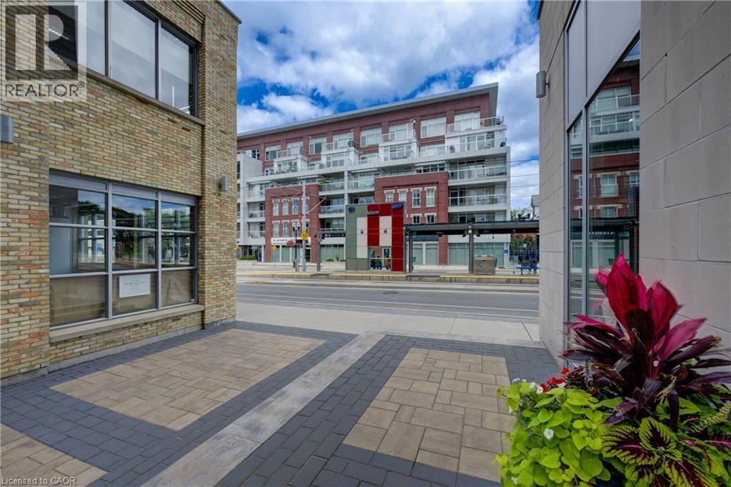 191 King Street S Unit# 713, Waterloo, Ontario  N2J 1R1 - Photo 26 - 40786961
