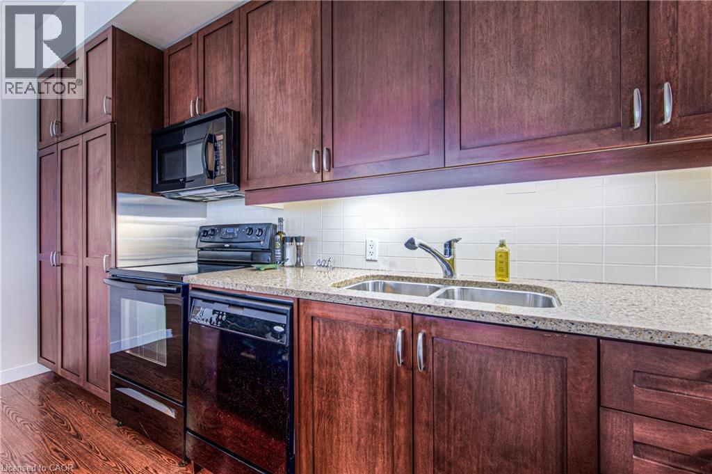191 King Street S Unit# 713, Waterloo, Ontario  N2J 1R1 - Photo 8 - 40786961