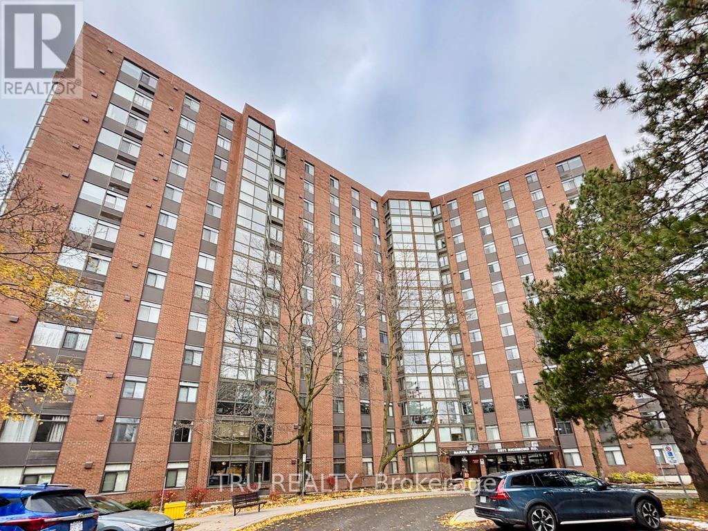 603 - 2871 RICHMOND ROAD, Ottawa, Ontario