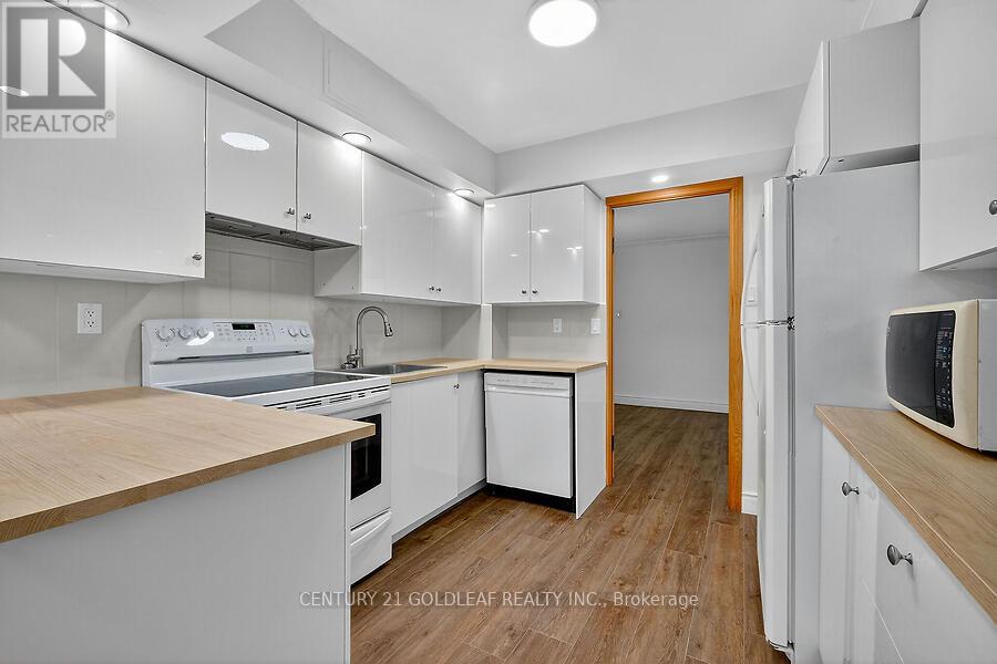 501 - 1500 Riverside Drive, Ottawa, Ontario K1G 4J4 - Photo 15 - X12524098