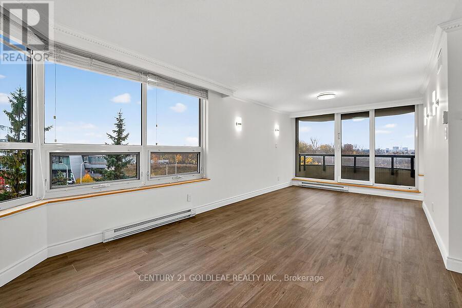 501 - 1500 Riverside Drive, Ottawa, Ontario K1G 4J4 - Photo 10 - X12524098