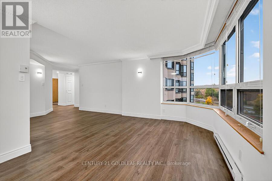 501 - 1500 Riverside Drive, Ottawa, Ontario K1G 4J4 - Photo 11 - X12524098