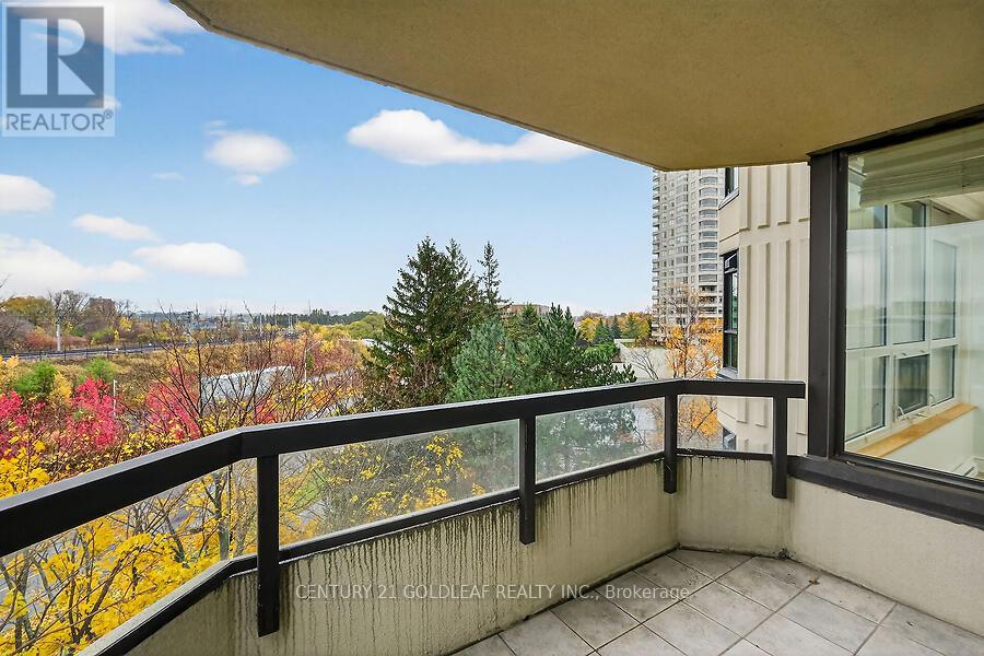 501 - 1500 Riverside Drive, Ottawa, Ontario K1G 4J4 - Photo 29 - X12524098