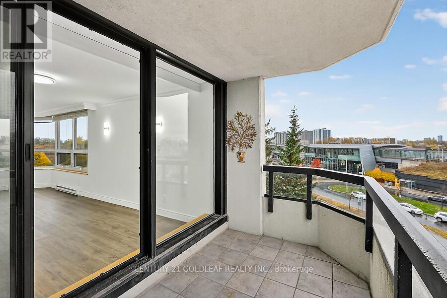 501 - 1500 Riverside Drive, Ottawa, Ontario K1G 4J4 - Photo 30 - X12524098