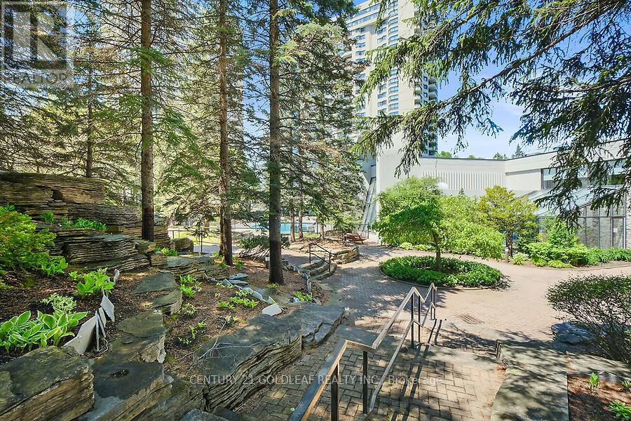 501 - 1500 Riverside Drive, Ottawa, Ontario K1G 4J4 - Photo 34 - X12524098