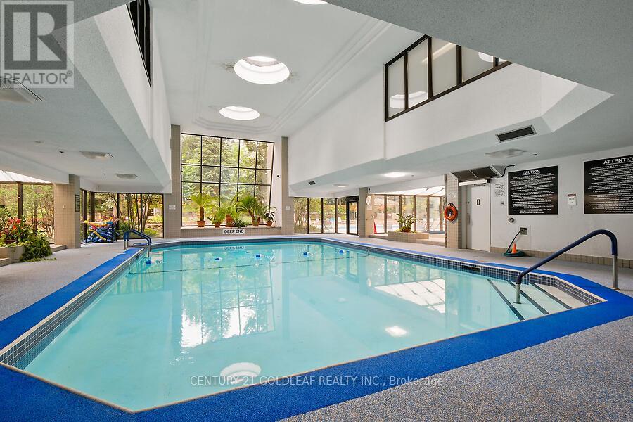 501 - 1500 Riverside Drive, Ottawa, Ontario K1G 4J4 - Photo 36 - X12524098