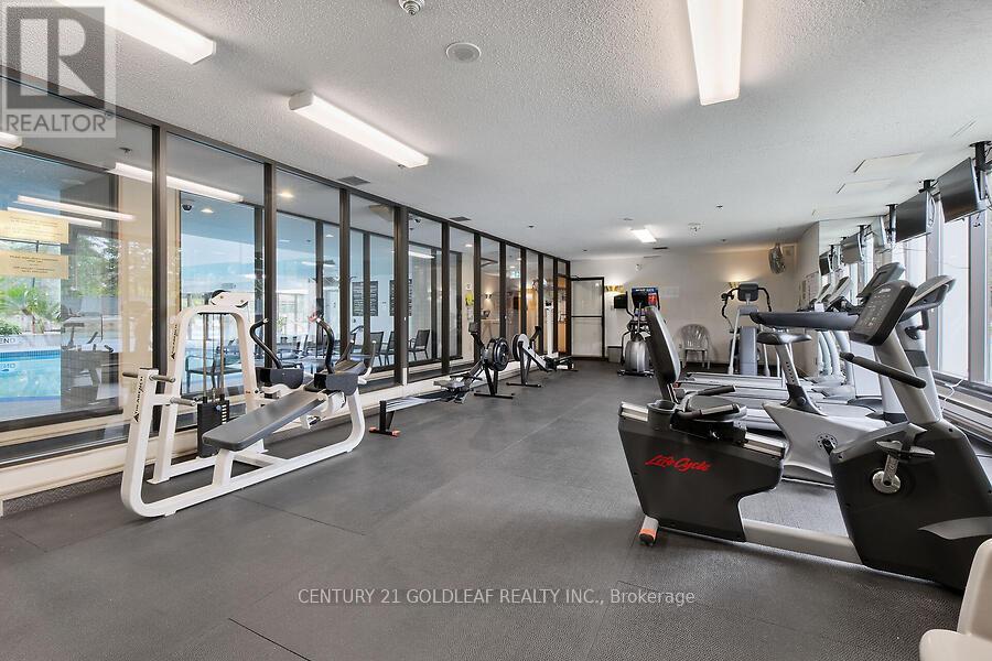 501 - 1500 Riverside Drive, Ottawa, Ontario K1G 4J4 - Photo 38 - X12524098