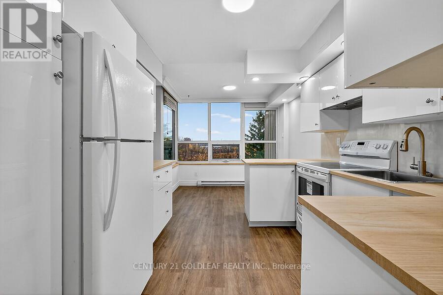 501 - 1500 Riverside Drive, Ottawa, Ontario K1G 4J4 - Photo 14 - X12524098