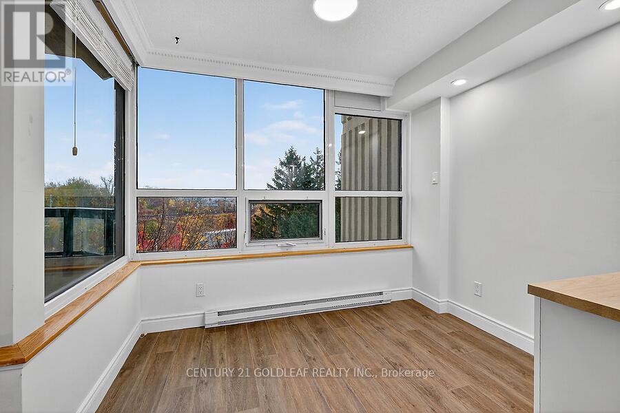 501 - 1500 Riverside Drive, Ottawa, Ontario K1G 4J4 - Photo 17 - X12524098