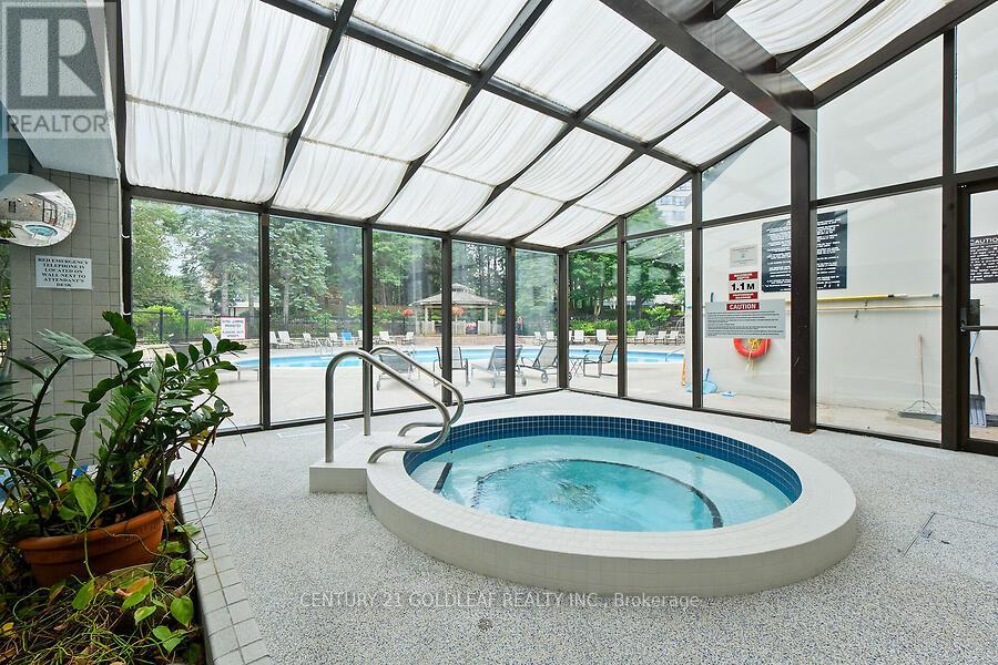 501 - 1500 Riverside Drive, Ottawa, Ontario K1G 4J4 - Photo 41 - X12524098