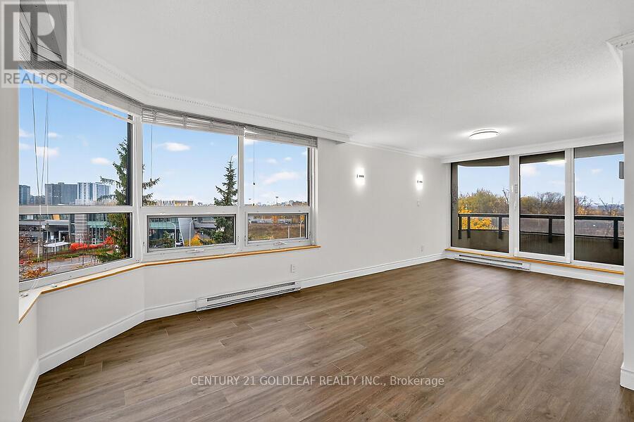 501 - 1500 Riverside Drive, Ottawa, Ontario K1G 4J4 - Photo 18 - X12524098