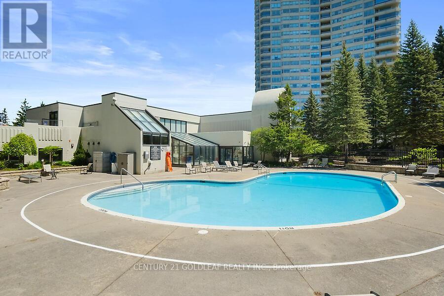 501 - 1500 Riverside Drive, Ottawa, Ontario K1G 4J4 - Photo 33 - X12524098