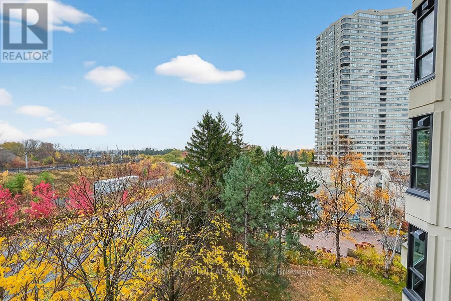 501 - 1500 Riverside Drive, Ottawa, Ontario K1G 4J4 - Photo 31 - X12524098