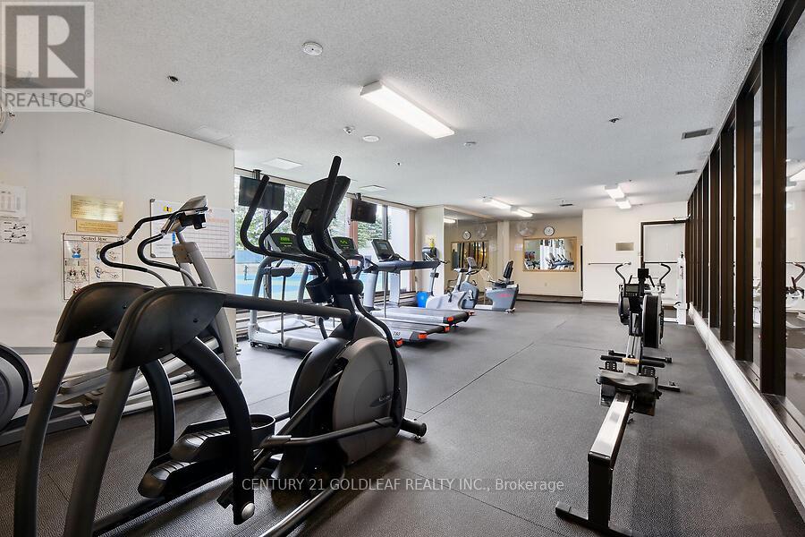 501 - 1500 Riverside Drive, Ottawa, Ontario K1G 4J4 - Photo 37 - X12524098