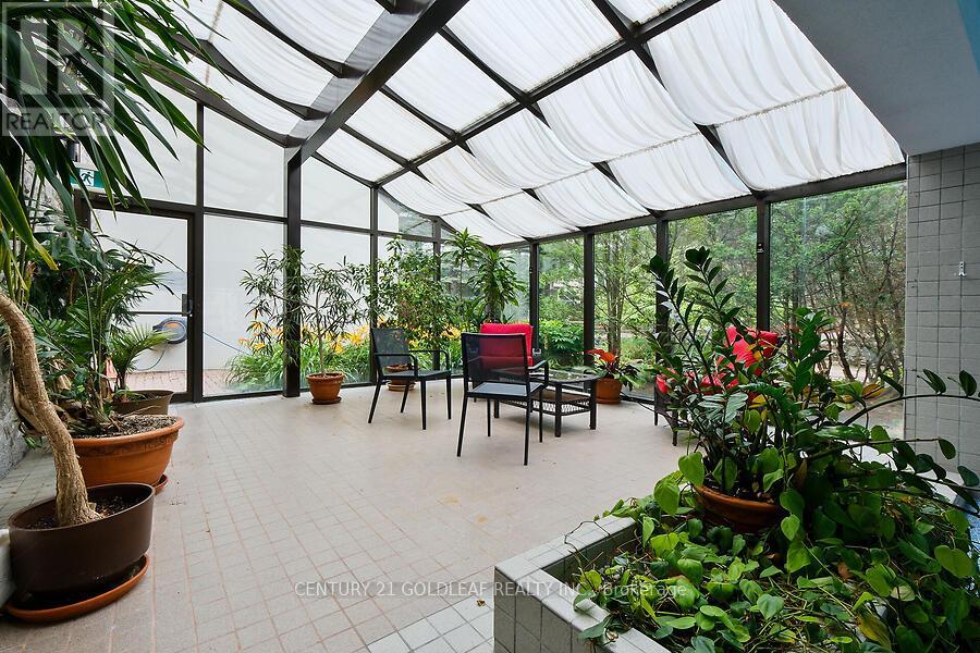 501 - 1500 Riverside Drive, Ottawa, Ontario K1G 4J4 - Photo 39 - X12524098