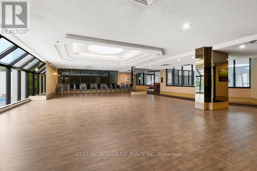 501 - 1500 Riverside Drive, Ottawa, Ontario K1G 4J4 - Photo 45 - X12524098