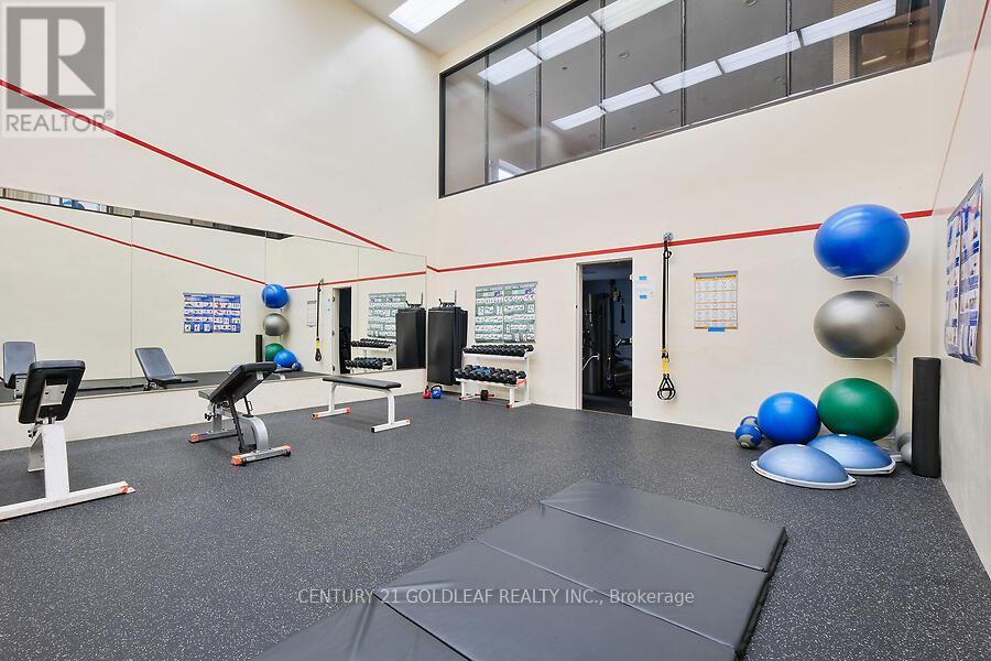 501 - 1500 Riverside Drive, Ottawa, Ontario K1G 4J4 - Photo 44 - X12524098