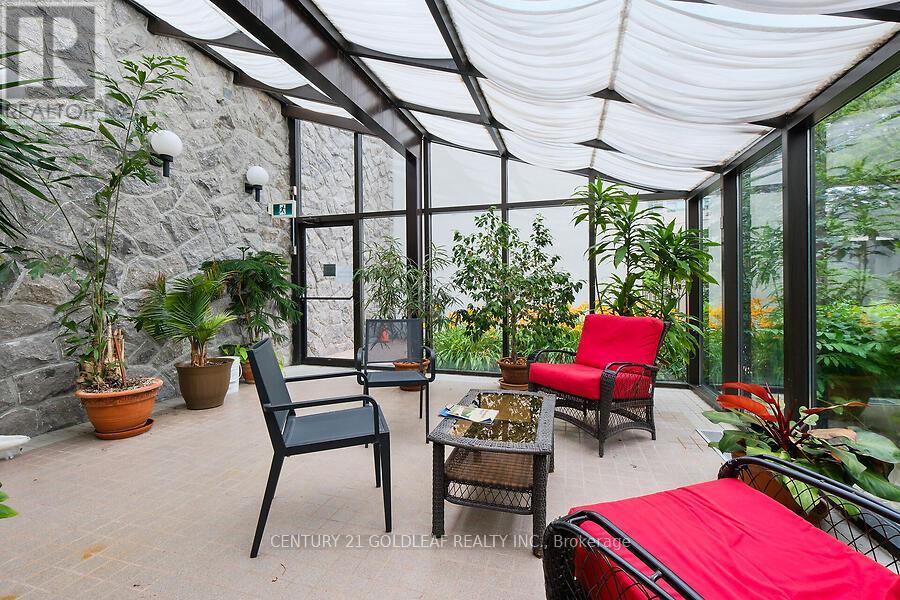 501 - 1500 Riverside Drive, Ottawa, Ontario K1G 4J4 - Photo 40 - X12524098