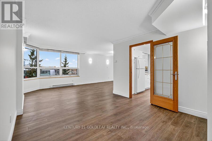 501 - 1500 Riverside Drive, Ottawa, Ontario K1G 4J4 - Photo 9 - X12524098