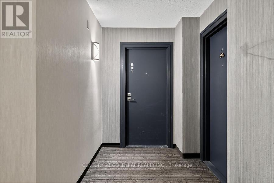 501 - 1500 Riverside Drive, Ottawa, Ontario K1G 4J4 - Photo 6 - X12524098