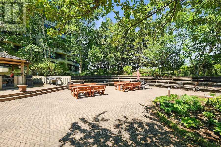 501 - 1500 Riverside Drive, Ottawa, Ontario K1G 4J4 - Photo 47 - X12524098