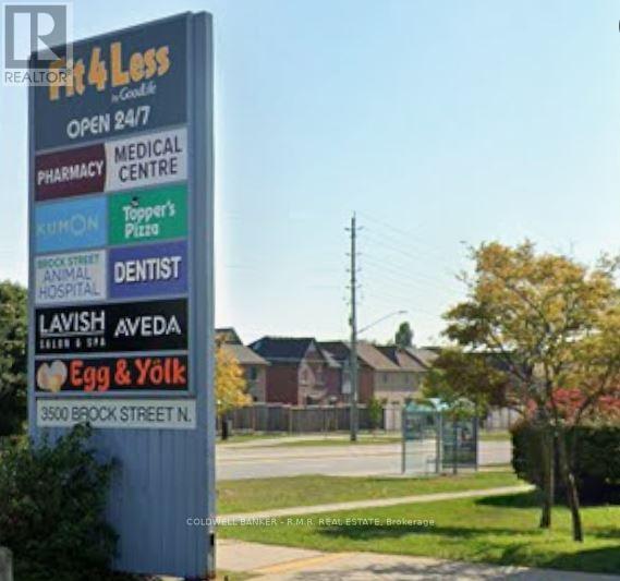 B3 - 3500 Brock Street N, Whitby, Ontario L1R 3J4 - Photo 1 - E12544640