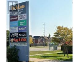 B3 - 3500 BROCK STREET N, Whitby, Ontario