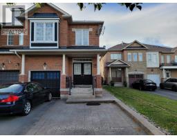38 BRAHM COURT, Vaughan, Ontario