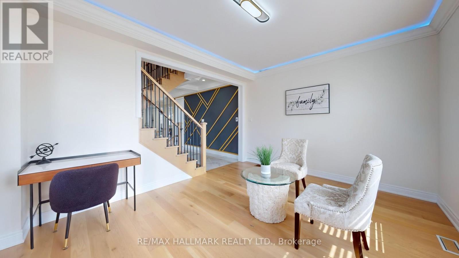 1009 Langford Boulevard, Bradford West Gwillimbury, Ontario L3Z 4K9 - Photo 10 - N12544340