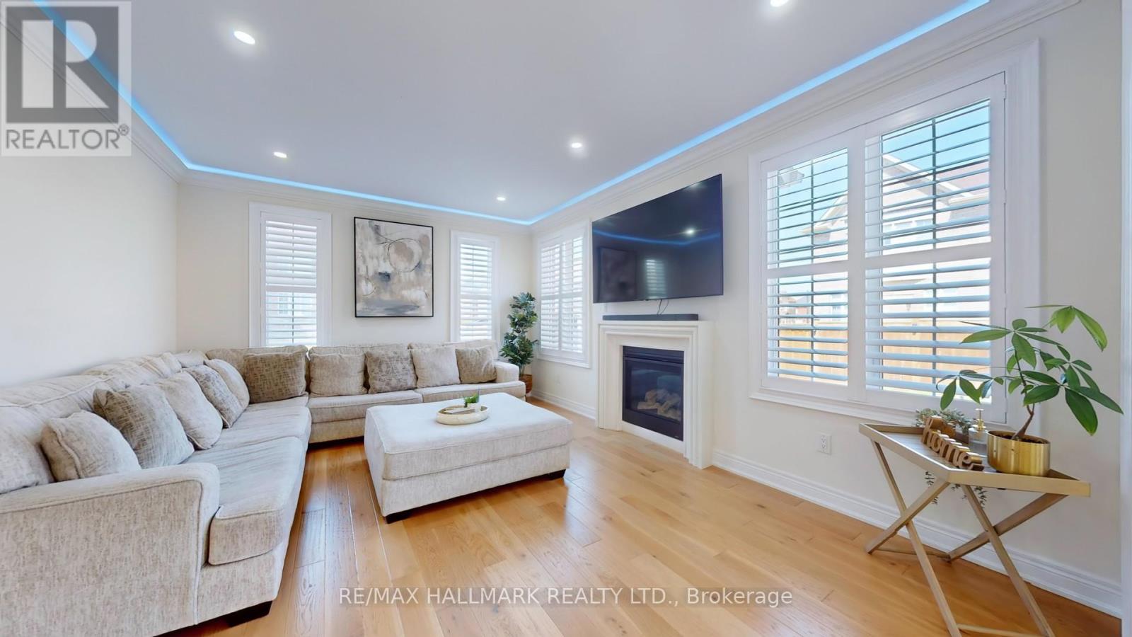 1009 Langford Boulevard, Bradford West Gwillimbury, Ontario L3Z 4K9 - Photo 11 - N12544340