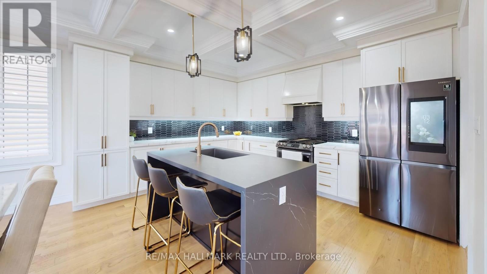 1009 Langford Boulevard, Bradford West Gwillimbury, Ontario L3Z 4K9 - Photo 13 - N12544340