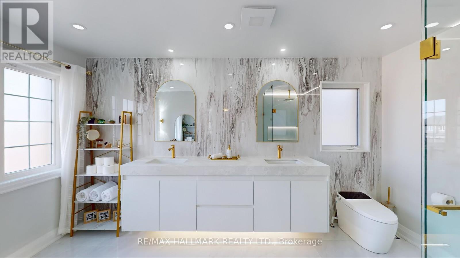 1009 Langford Boulevard, Bradford West Gwillimbury, Ontario L3Z 4K9 - Photo 20 - N12544340