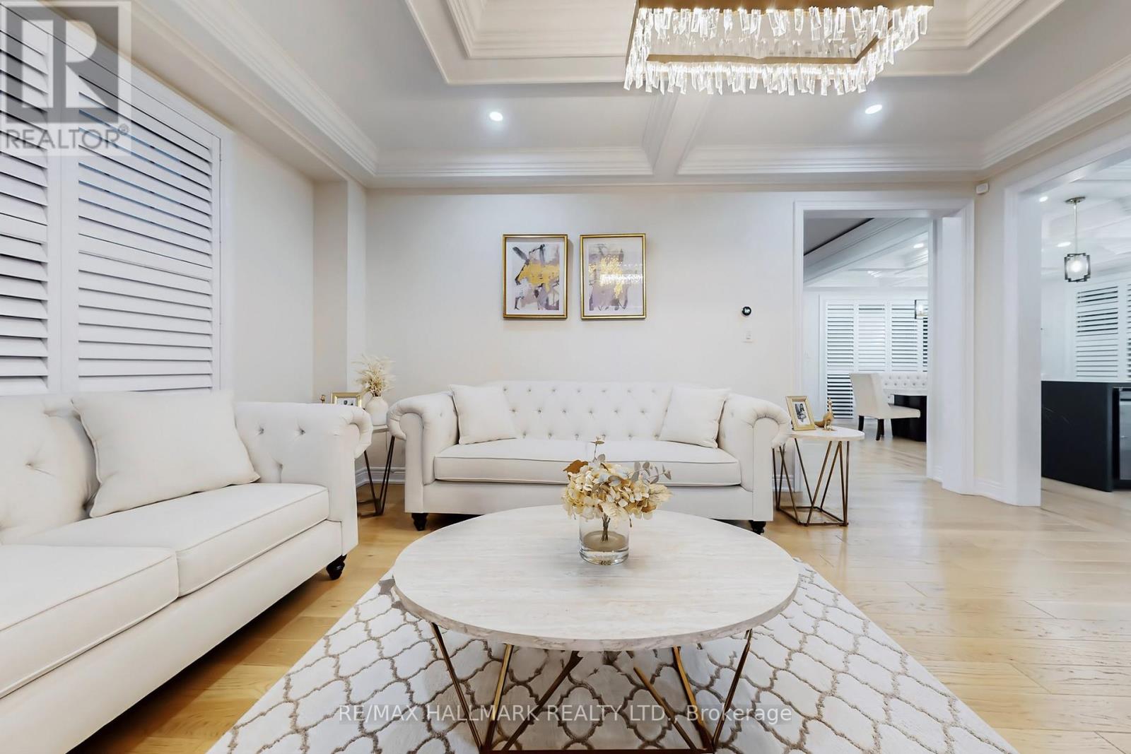 1009 Langford Boulevard, Bradford West Gwillimbury, Ontario L3Z 4K9 - Photo 7 - N12544340