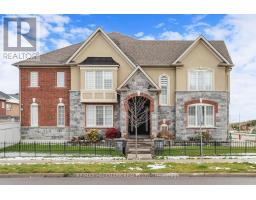 1009 LANGFORD BOULEVARD, Bradford West Gwillimbury, Ontario