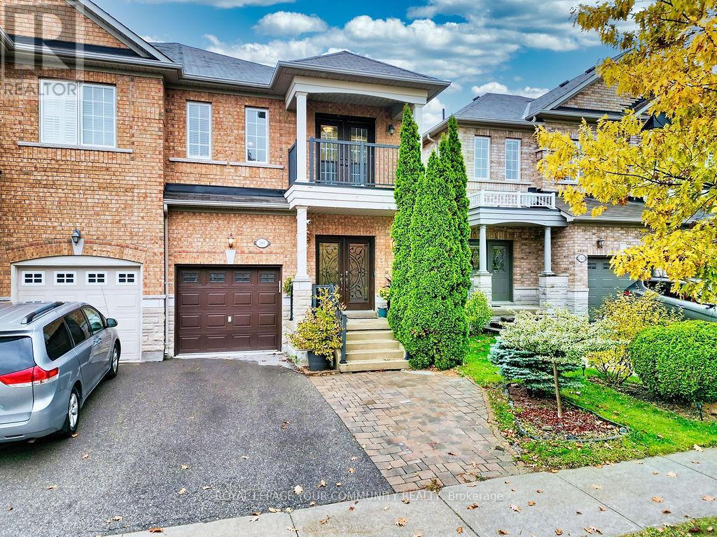 281 LAUDERDALE DRIVE, Vaughan, Ontario