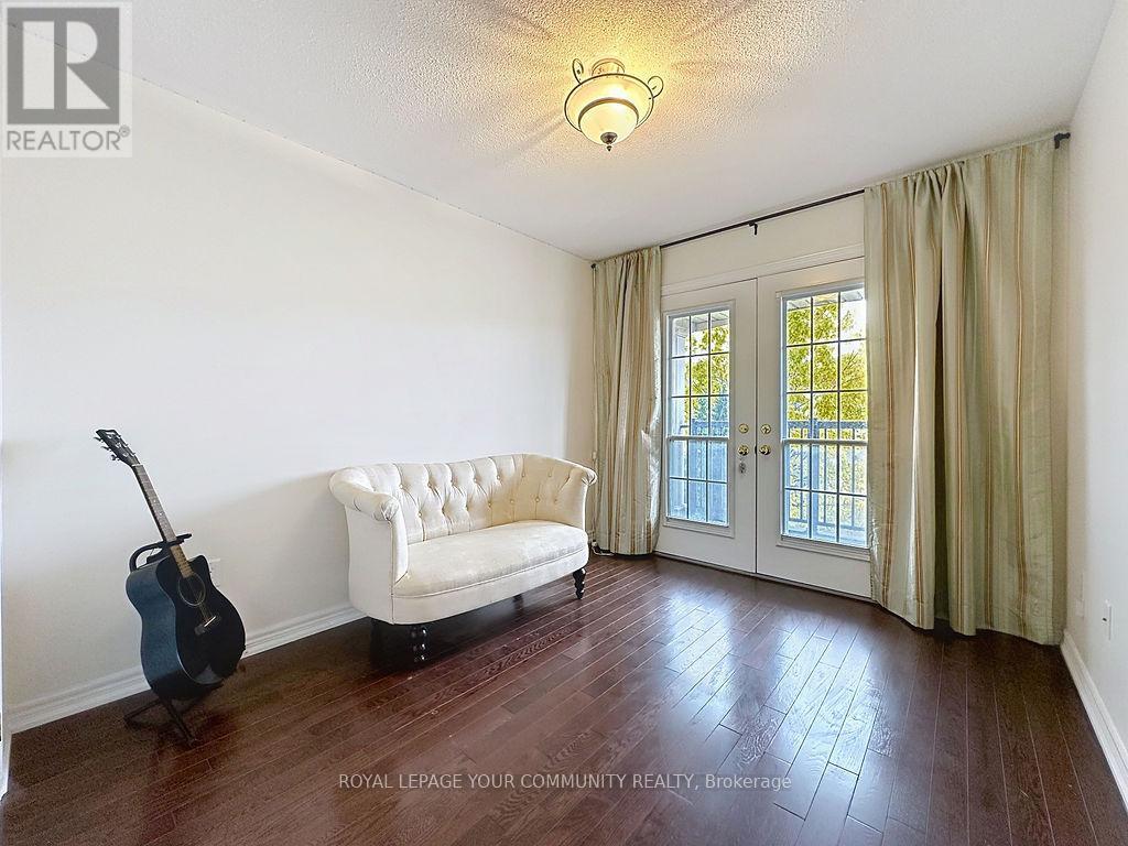 281 Lauderdale Drive, Vaughan, Ontario  L6A 0N6 - Photo 22 - N12544378